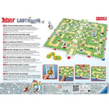 Labyrinthe Astérix, Jeu de société de plateau, Enfant et Famille, De 2 a 4 Joueurs a partir de 7 ans, 27350, Ravensburger