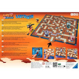 Labyrinthe Naruto, jeux de société, Naruto Shippuden, Des 7 ans, 27557, Ravensburger