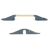 BRIO Circuit en 8 voyageurs - Pack A-7312350360790-A partir de 3 ans
