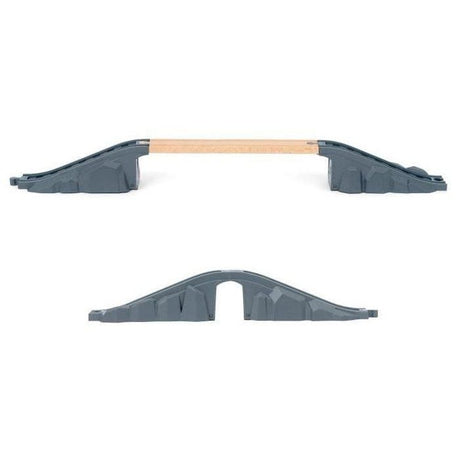 BRIO Circuit en 8 voyageurs - Pack A-7312350360790-A partir de 3 ans