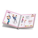 tiptoi, Livre interactif, Mini Doc' La danse classique, 4 ans, 13099021, Ravensburger