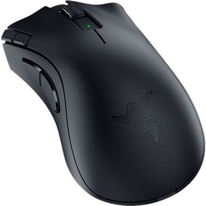 RAZER -  Souris gaming -  DEATHADDER V2 X HYPERSPEED