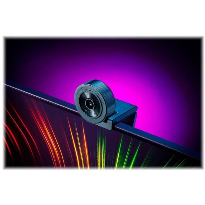RAZER -  Webcam Gaming -  KIYO X