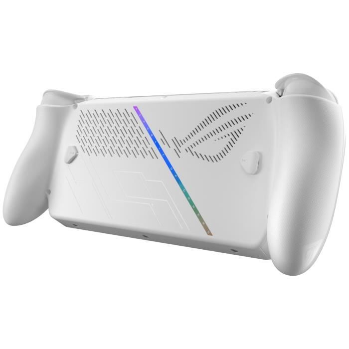 Console ASUS ROG Xbox Ally | 7 FHD Tactile 120Hz - AMD Ryzen Z2 A - RAM 16Go - 512Go SSD - Windows 11