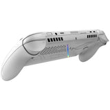 Console ASUS ROG Xbox Ally | 7 FHD Tactile 120Hz - AMD Ryzen Z2 A - RAM 16Go - 512Go SSD - Windows 11