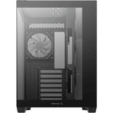 Boitier PC - DEEPCOOL - R-CG530-BKADA4-G-1 - Mini tour - Format Mini-ITX / Micro-ATX / ATX & Micro-ATX - 4 ventilateurs ARGB - Noir