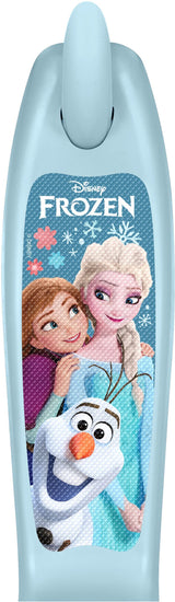 Trottinette enfant steering - LA REINE DES NEIGES - RN246045 - 3 roues - Bleu