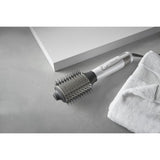 Brosse soufflante REMINGTON AS8901 HYDRAluxe - 2 vitesses, 3 tempÈratures - brosse ovale fonction hydracare