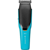 Tondeuse cheveux - REMINGTON - HC5000 X5 Power Xseries - 75 min - Turbo - Bleu