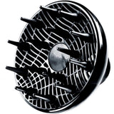 Sèche-Cheveux Remington AC9096 Silk Ionique Grille Céramique Protéine de Soie, Moteur AC Professionnel, Fonction turbo  2400W