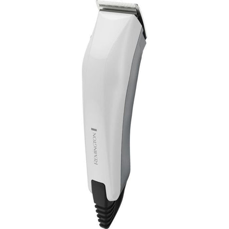 Tondeuse Cheveux Homme Color Cut - REMINGTON - HC5035 - Lames Acier Inoxydable Auto-Affűtées - 11 Sabots