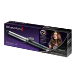 Boucleur Pro Soft Curl Remington CI6525 - 25mm : boucles souples - Céramique, Tourmaline Ionique, Antistatique, 10 réglages 130-220°