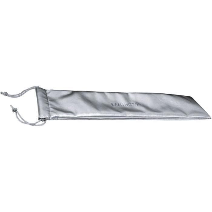 Lisseur - REMINGTON - Wet2Straight S7350 - Plaques larges - Soins a l'huile d'argan et Vitamine E