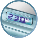 Lisseur - REMINGTON - Wet2Straight S7350 - Plaques larges - Soins a l'huile d'argan et Vitamine E