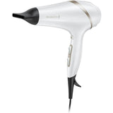 Seche-cheveux hydraluxe 2300W - REMINGTON - AC8901 - PrÈserve l'hydratation des cheveux - Ionique