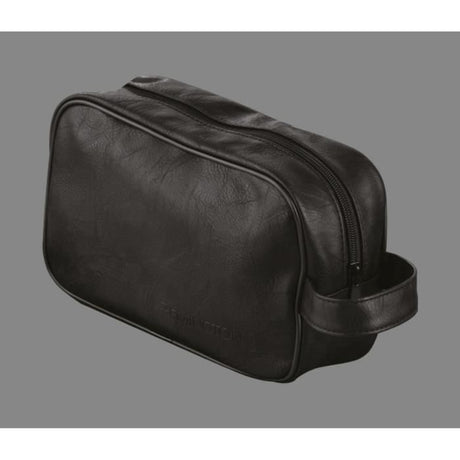 Coffret tondeuse barbe Remington MB4047 – sans fil, étanche – lames revetement titanium – 9 guides de coupe – trousse incluse