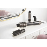 Seche-cheveux - REMINGTON - AS7500 - 1000 watts - Ionisation - Cool Shot