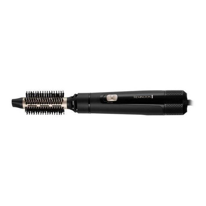 Brosse Soufflante REMINGTON AS7300 Blow D&S - 800 W - 2 vitesses - 2 températures - 3 accessoires