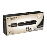 Brosse Soufflante REMINGTON AS7300 Blow D&S - 800 W - 2 vitesses - 2 températures - 3 accessoires