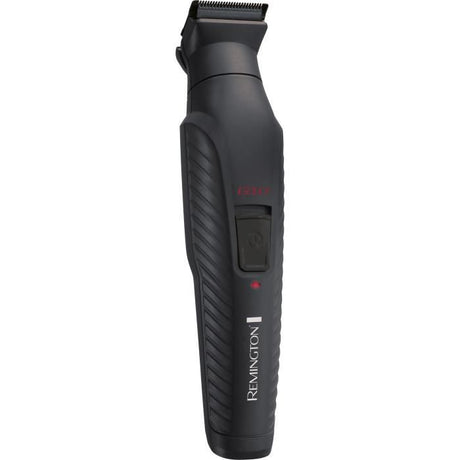 Kit multifonction - REMINGTON - G10 Graphite Series - 10 en 1 - Lames auto-affűtées, - Autonomie 40 min - USB