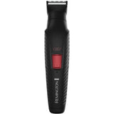 Kit multifonction - REMINGTON - G12 Graphite Series - 12 en 1 - Lames auto-affűtées - Autonomie 40 min - USB