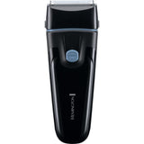 Rasoir a lames sans fil - REMINGTON - F1000 - Lames flexibles - Autonomie 30 min - Lames lavables - USB-C