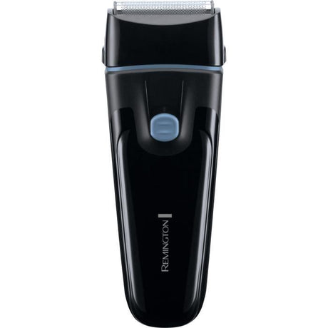 Rasoir a lames sans fil - REMINGTON - F1000 - Lames flexibles - Autonomie 30 min - Lames lavables - USB-C