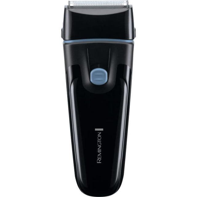 Rasoir a lames sans fil - REMINGTON - F1000 - Lames flexibles - Autonomie 30 min - Lames lavables - USB-C