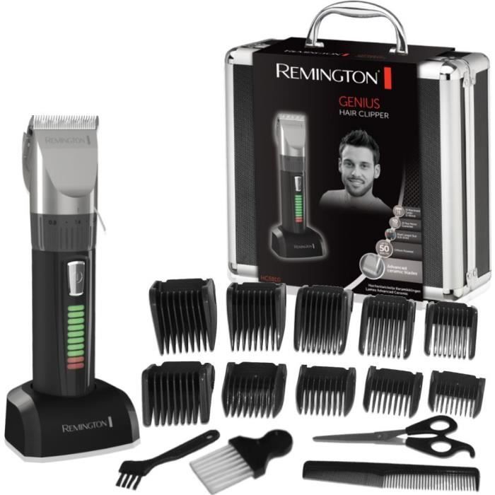 Tondeuse homme Remington HC5810 Advanced Ceramic