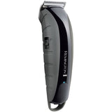 Tondeuse Cheveux Indestructible REMINGTON HC5880 - Lames Acier Japonais Auto-Affűtées - Batterie Dual Lithium