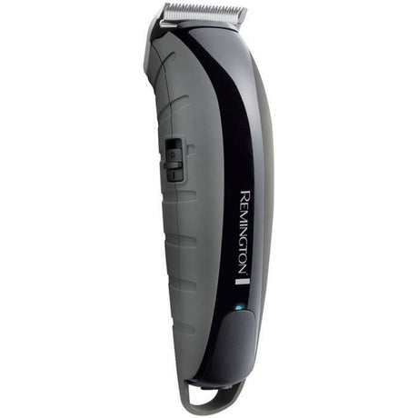 Tondeuse Cheveux Indestructible REMINGTON HC5880 - Lames Acier Japonais Auto-Affűtées - Batterie Dual Lithium