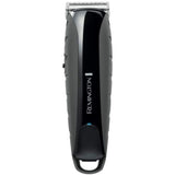 Tondeuse Cheveux Indestructible REMINGTON HC5880 - Lames Acier Japonais Auto-Affűtées - Batterie Dual Lithium