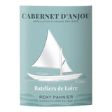 Rémy Pannier Cabernet d'Anjou - Vin rosé de Loire 2024