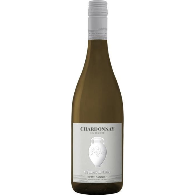 Rémy Pannier 2024 Chardonnay - Vin blanc de Loire