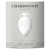 Rémy Pannier 2024 Chardonnay - Vin blanc de Loire