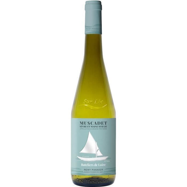 Rémy Pannier 2024 Muscadet - Vin blanc de Loire
