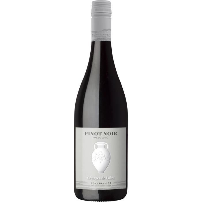 Rémy Pannier 2023 Pinot Noir - Vin rouge de Loire