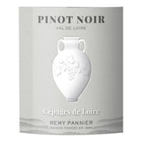 Rémy Pannier 2023 Pinot Noir - Vin rouge de Loire