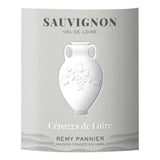 Rémy Pannier 2022 Sauvignon - Vin blanc de Loire