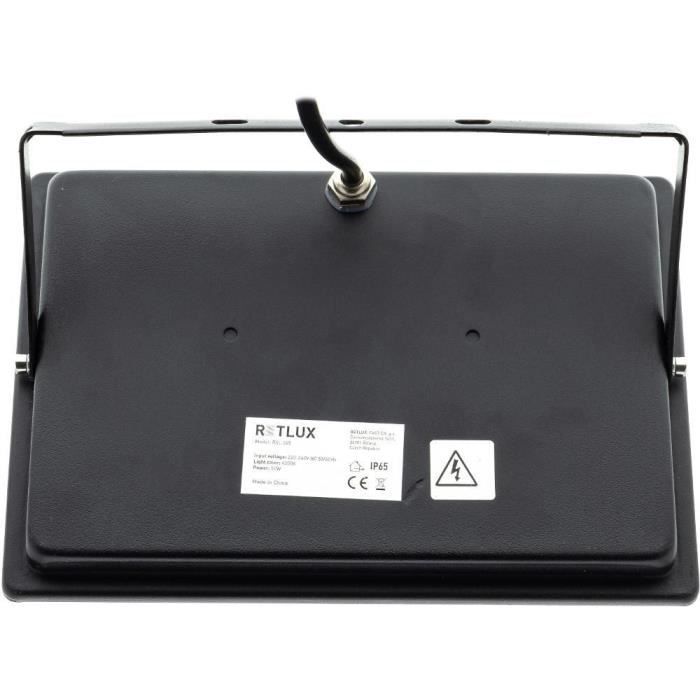 Projecteur LED - RETLUX - RSL 245