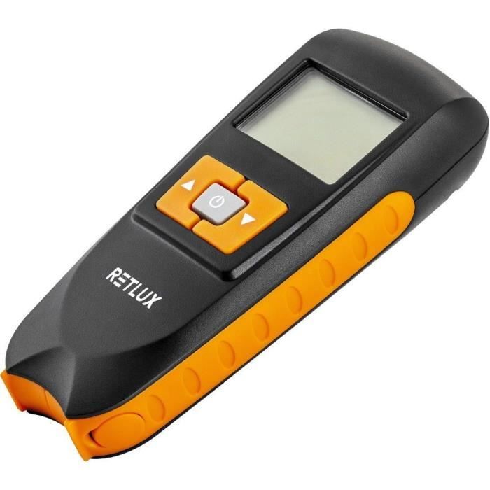 Multidétecteur 4en1 - RETLUX - RDT 100