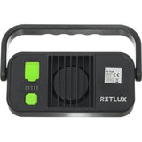 Lampe de travail avec banque d'alimentation - RETLUX - RPL 200