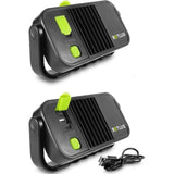 Lampe de travail avec banque d'alimentation - RETLUX - RPL 200