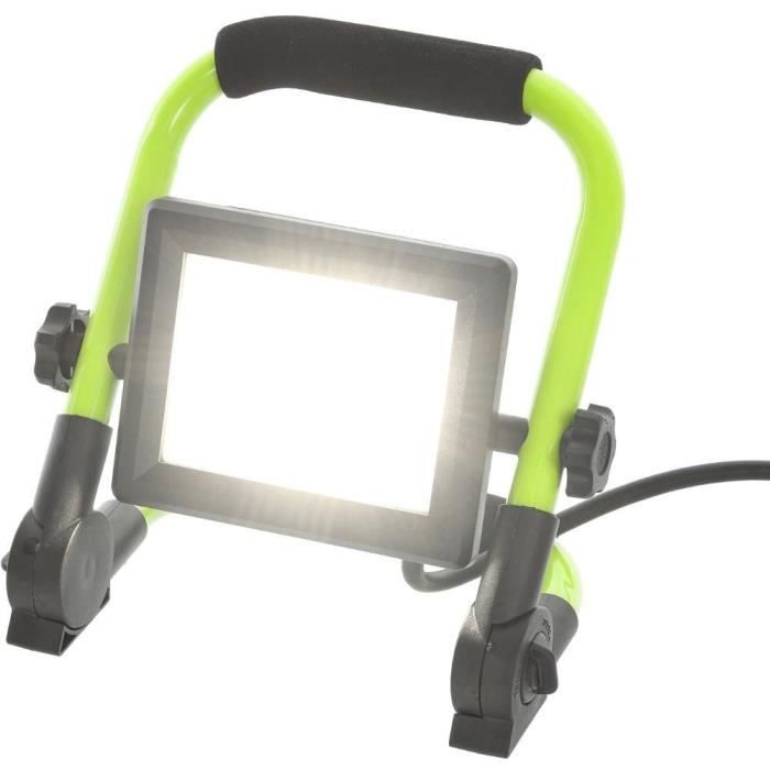 Lampe de travail - RETLUX - RPL 202