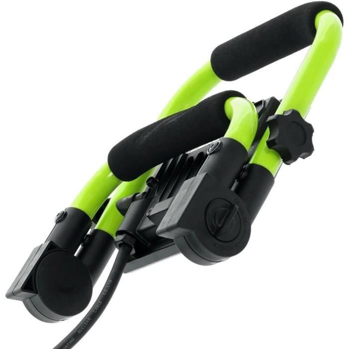 Lampe de travail - RETLUX - RPL 202