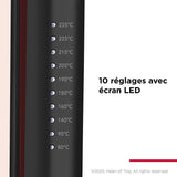 Lisseur Revlon SMOOTHSTAY RVST2211P COCONUT