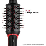 Brosse soufflante  REVLON RVDR5298 - One Step Volumizer Plus - Tete amovible