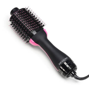 Brosse soufflante