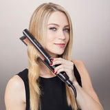 Lisseur REVLON Salon Straight Copper Smoth Styler RVST2175E - plaque cÈramique - de 80∞ a 235∞C