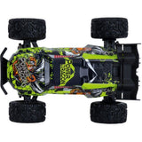 Voiture radiocommandée - REVELL Control - Truggy RC - Power Dragon - 25 km/h - Échelle 1:20 - Des 8 ans
